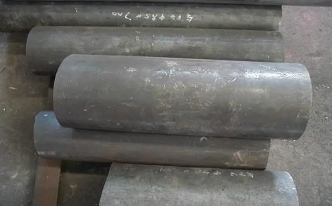 石柱某家制造公司采购2/3高低齿硬质合金带锯条锯切尺寸500mm，面积1963c㎡表面硬化钢